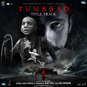 Pochette de Tumbbad Title (From “Tumbbad”) de Ajay-Atul