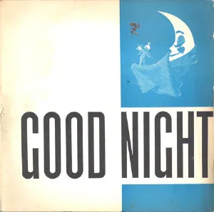 Pochette de Good Night de De Strangers