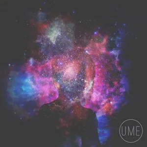 Pochette de Too Big World de Ume