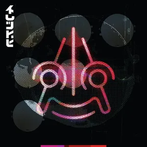 Pochette de Insanely Beautiful de Fluke