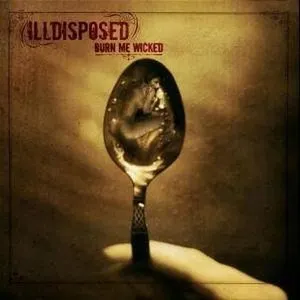 Pochette de Our Heroin Recess de Illdisposed