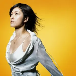 Pochette de Anything for You de BONNIE PINK