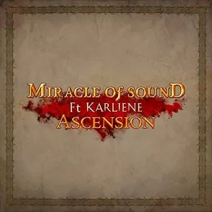 Pochette de Ascension de Miracle of Sound
