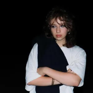 Pochette de Closer de Isabel LaRosa