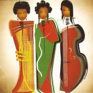 Pochette de De Bach à Jobim de Trio Esperança