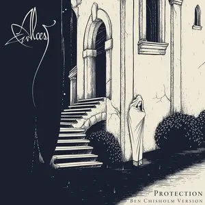 Pochette de Protection (Ben Chisholm version) de Alcest