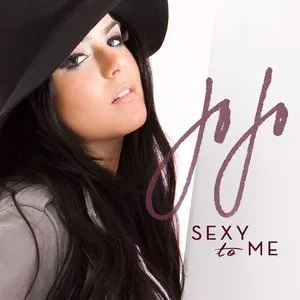 Pochette de Sexy to Me de JoJo
