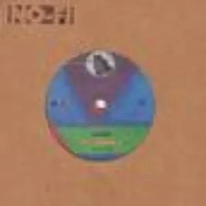 Pochette de Weekend at Burnie's de Sunburned Hand of the Man