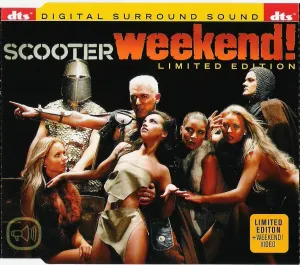 Pochette de Weekend! de Scooter
