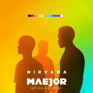 Pochette de Nirvana de Maejor