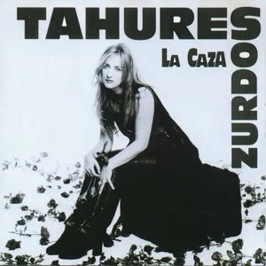 Pochette de La caza de Tahúres Zurdos