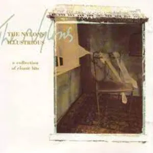 Pochette de Illustrious: A Collection of Classic Hits de The Nylons