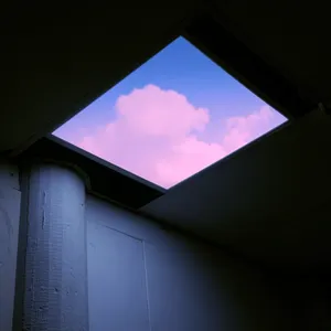 Pochette de Back of My Mind de SG Lewis