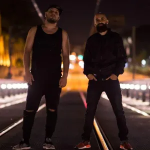 Pochette de Também Faz Parte de Sam the Kid - Mundo Segundo