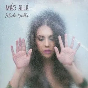 Pochette de Más Allá de Fabiola Roudha