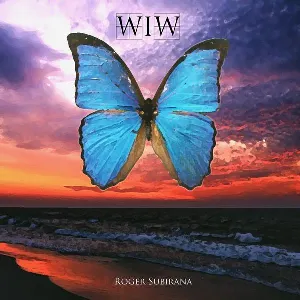 Pochette de WiW de Roger Subirana Mata
