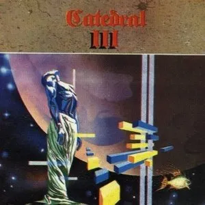 Pochette de Catedral III de Catedral