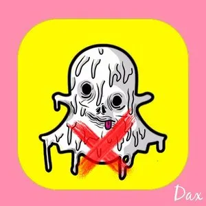 Pochette de Snapchat de Dax