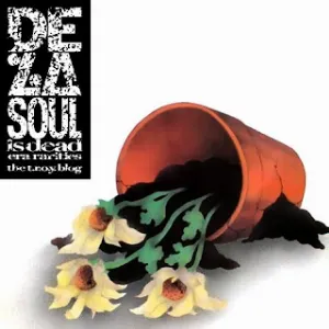 Pochette de De La Soul Is Dead Era Rarities (1991-1992) de De La Soul