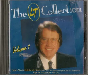 Pochette de The LT Collection, Volume 1 de Lee Towers