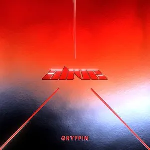 Pochette de Alive de Gryffin
