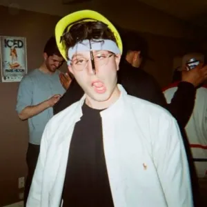 Pochette de what i do de bbno$