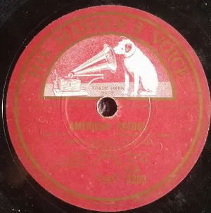 Pochette de American Patrol / Ida! Sweet as Apple Cider de Glenn Miller and His Orchestra
