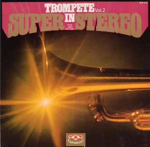 Pochette de Trompete in Super Stereo Vol.2 de Peter Loland Orchester