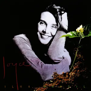 Pochette de Ilha Brasil de Joyce