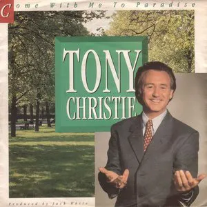 Pochette de Come With Me to Paradise de Tony Christie