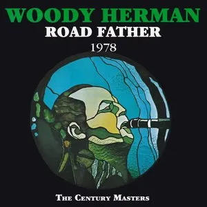 Pochette de Road Father de Woody Herman