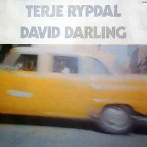 Pochette de Eos de Terje Rypdal