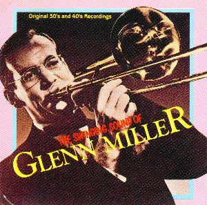 Pochette The Swingin' Sound of Glenn Miller