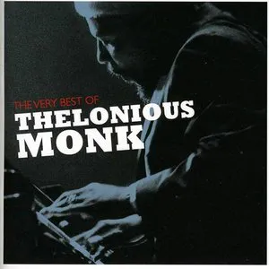 Pochette The Very Best of Thelonious Monk