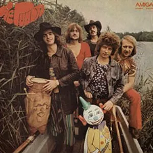 Pochette de Die Puhdys de Puhdys