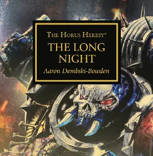 Pochette de The Long Night de Tim Bentinck