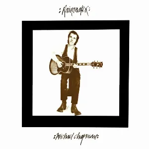 Pochette de Rainmaker de Michael Chapman