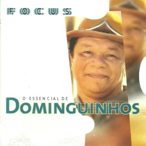 Pochette de O Essencial De Dominguinhos de Dominguinhos