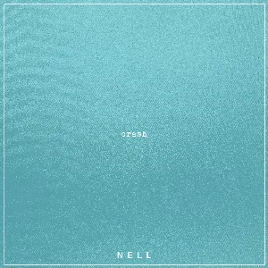 Pochette de Crash de NELL