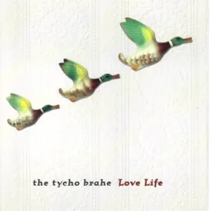 Pochette de Love {Life} de Tycho Brahe