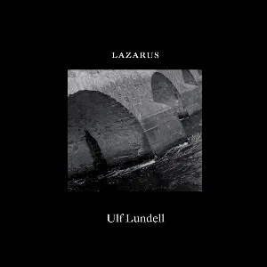 Pochette de Lazarus de Ulf Lundell