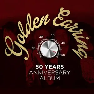 Pochette 50 Years Anniversary Album