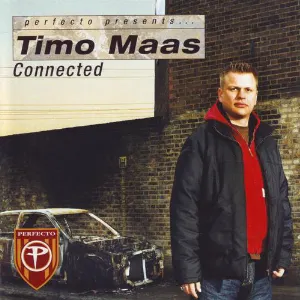 Pochette Perfecto Presents… Timo Maas: Connected