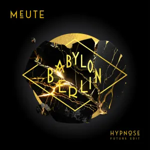 Pochette de Hypnose (Future Edit) de MEUTE