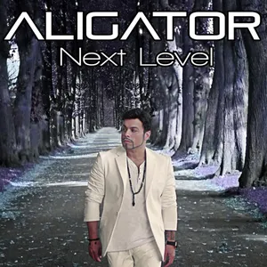 Pochette de Next Level de DJ Aligator