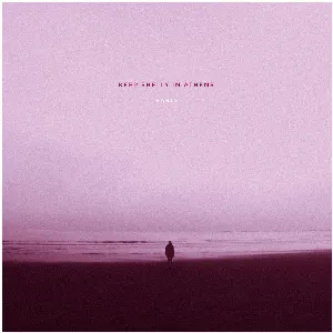 Pochette de Early de Keep Shelly in Athens