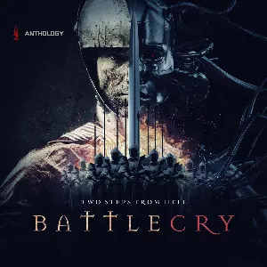 Pochette Battlecry Anthology
