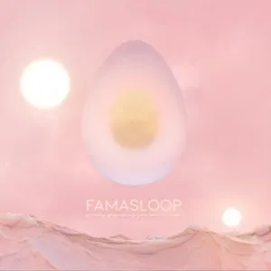 Pochette de Lo más seguro es que quién sabe de Famasloop