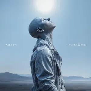 Pochette de Wake Up de Of Mice & Men