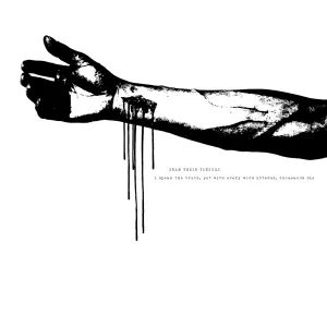 Pochette de I Speak The Truth, Yet With Every Word Uttered, Thousands Die de Gnaw Their Tongues